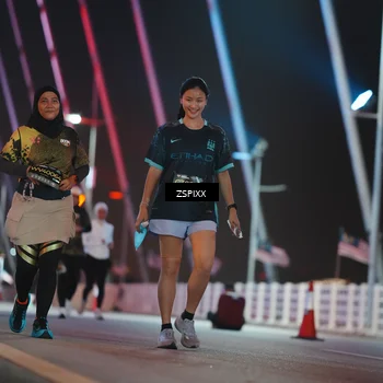 Runner Photo 6298050