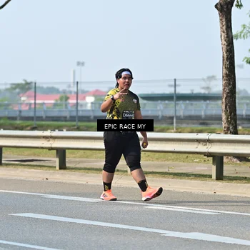 Runner Photo 6298055