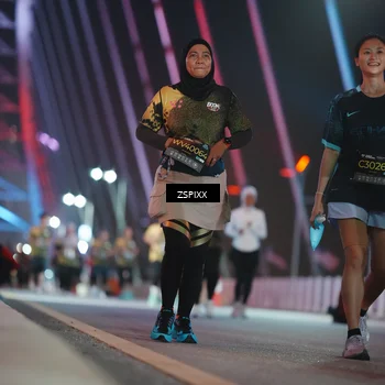 Runner Photo 6298071