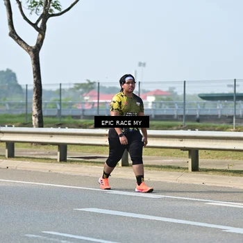 Runner Photo 6298085