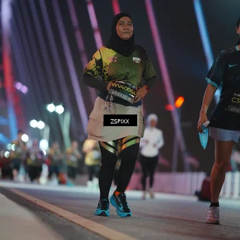 Runner Photo 6298091