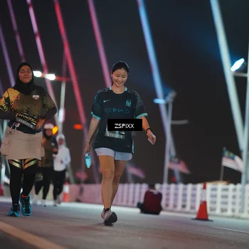 Runner Photo 6298093