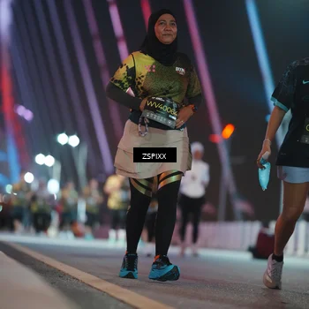 Runner Photo 6298099