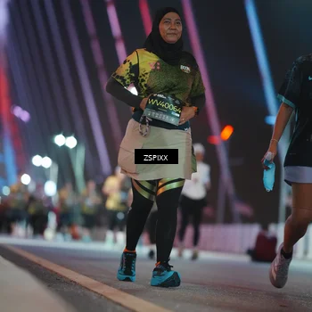 Runner Photo 6298104