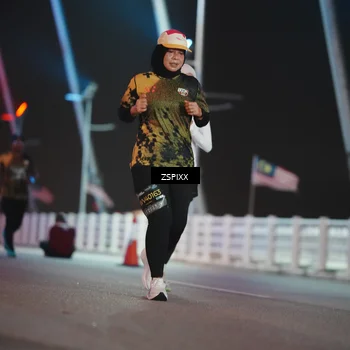 Runner Photo 6298160
