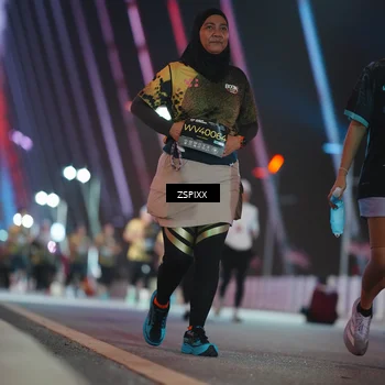 Runner Photo 6298167