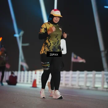 Runner Photo 6298183
