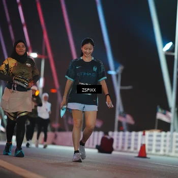 Runner Photo 6298221