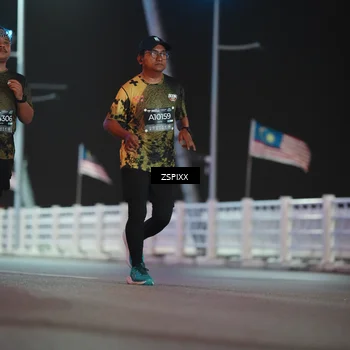 Runner Photo 6298231