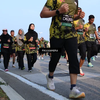 Runner Photo 6298232