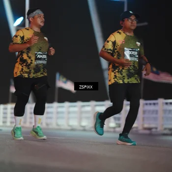 Runner Photo 6298262