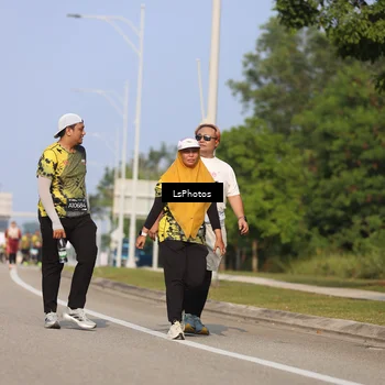 Runner Photo 6298292