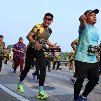 Runner Photo 6298304