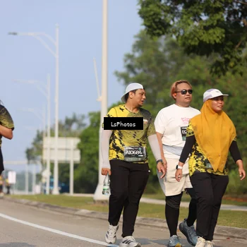Runner Photo 6298328
