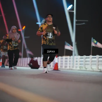Runner Photo 6298332