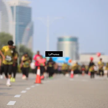 Runner Photo 6298358