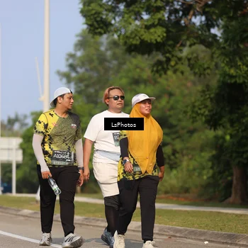 Runner Photo 6298364