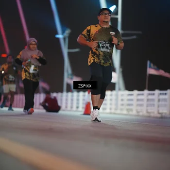 Runner Photo 6298390