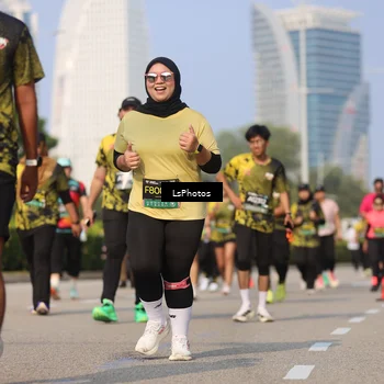 Runner Photo 6298391
