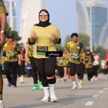 Runner Photo 6298422