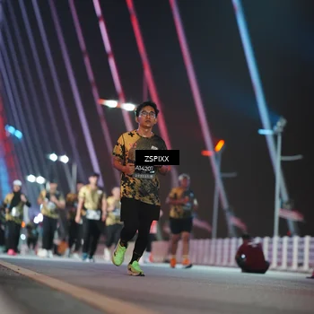 Runner Photo 6298460