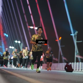 Runner Photo 6298464