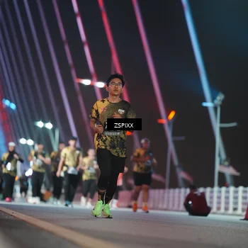 Runner Photo 6298469