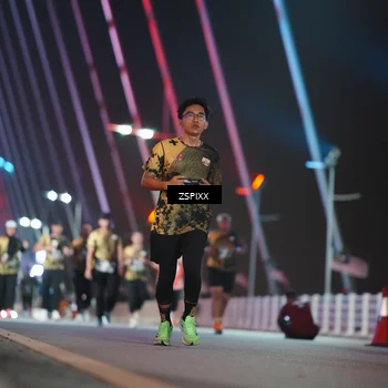 Runner Photo 6298493