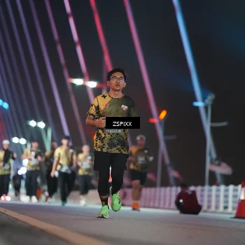 Runner Photo 6298499