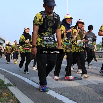 Runner Photo 6298500