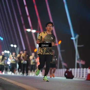 Runner Photo 6298509