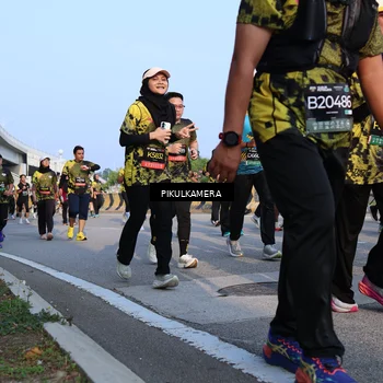 Runner Photo 6298517