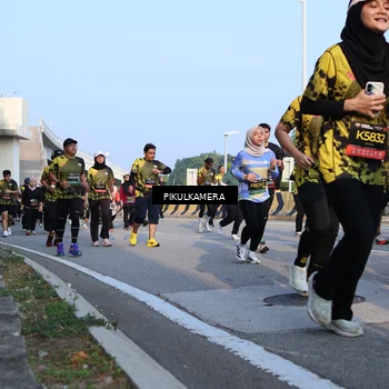 Runner Photo 6298521