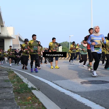 Runner Photo 6298538