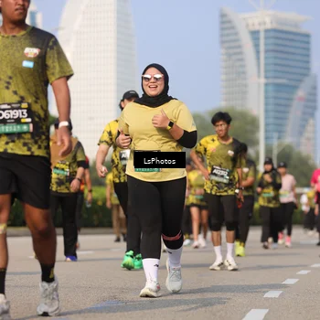 Runner Photo 6298549