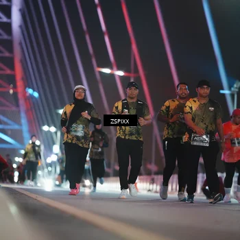 Runner Photo 6298612
