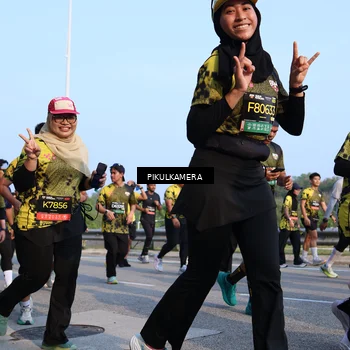 Runner Photo 6298733