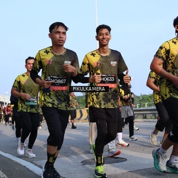 Runner Photo 6298778