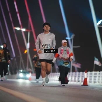 Runner Photo 6298785