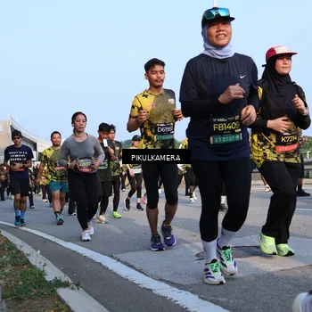 Runner Photo 6298827