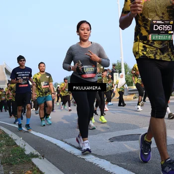 Runner Photo 6298871