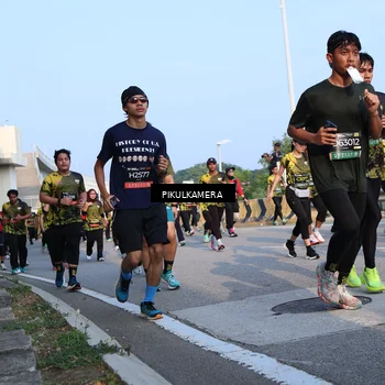 Runner Photo 6298906