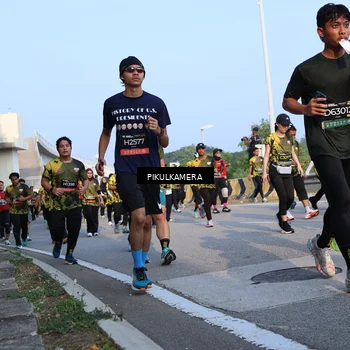 Runner Photo 6298913
