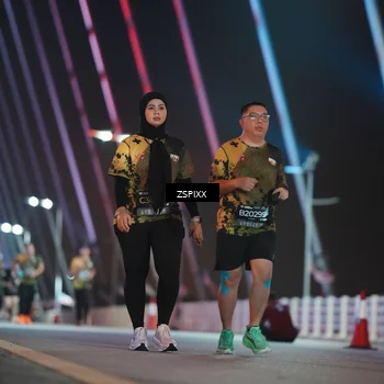 Runner Photo 6298919