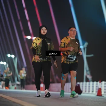 Runner Photo 6298927