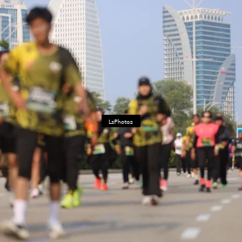 Runner Photo 6299003