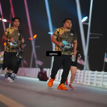 Runner Photo 6299022