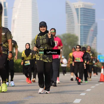 Runner Photo 6299051