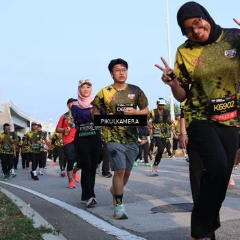 Runner Photo 6299052