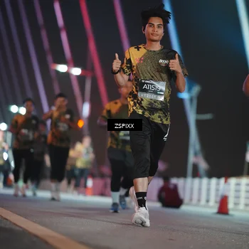 Runner Photo 6299056
